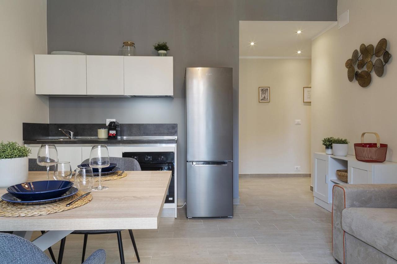 Carignano Design Apartments By Wonderful Italy Γένοβα Εξωτερικό φωτογραφία
