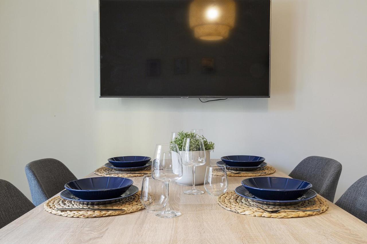 Carignano Design Apartments By Wonderful Italy Γένοβα Εξωτερικό φωτογραφία