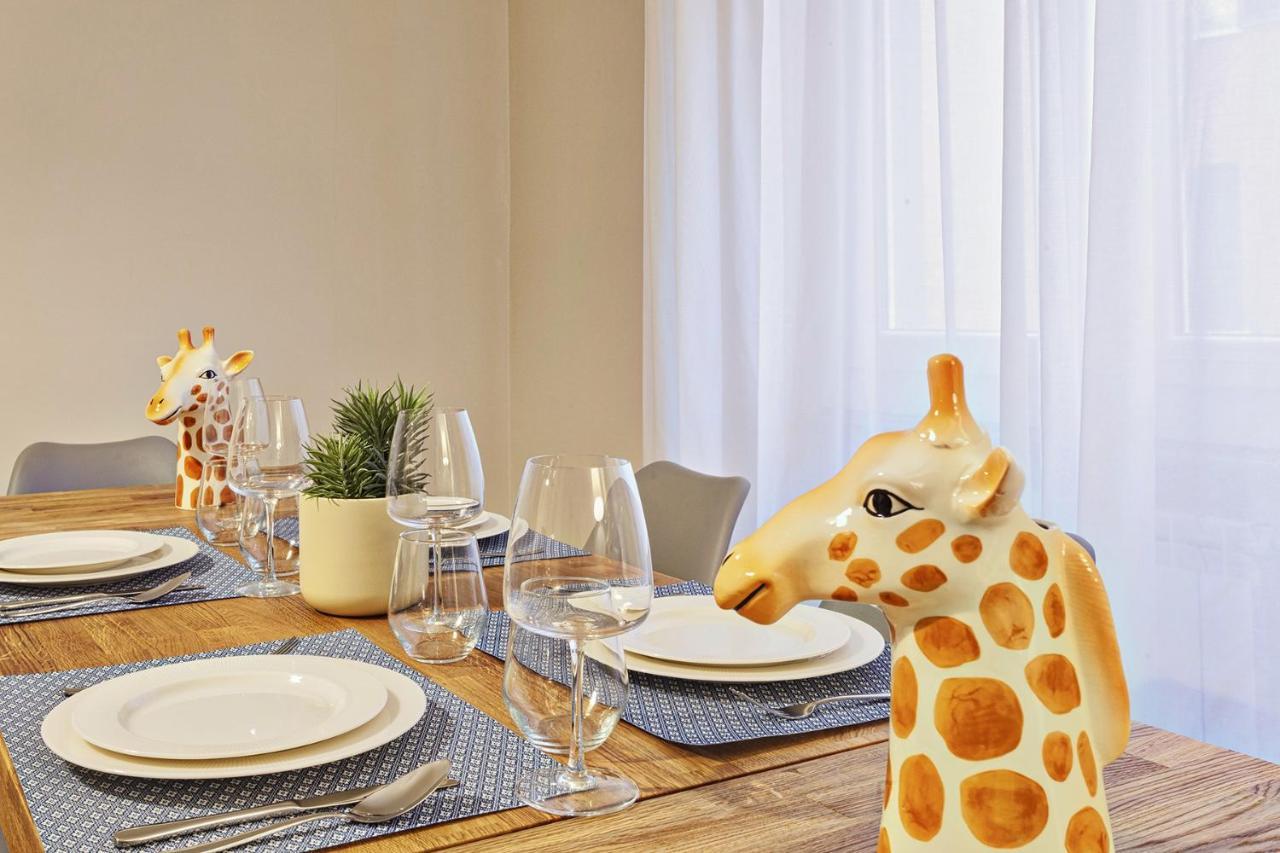 Carignano Design Apartments By Wonderful Italy Γένοβα Εξωτερικό φωτογραφία