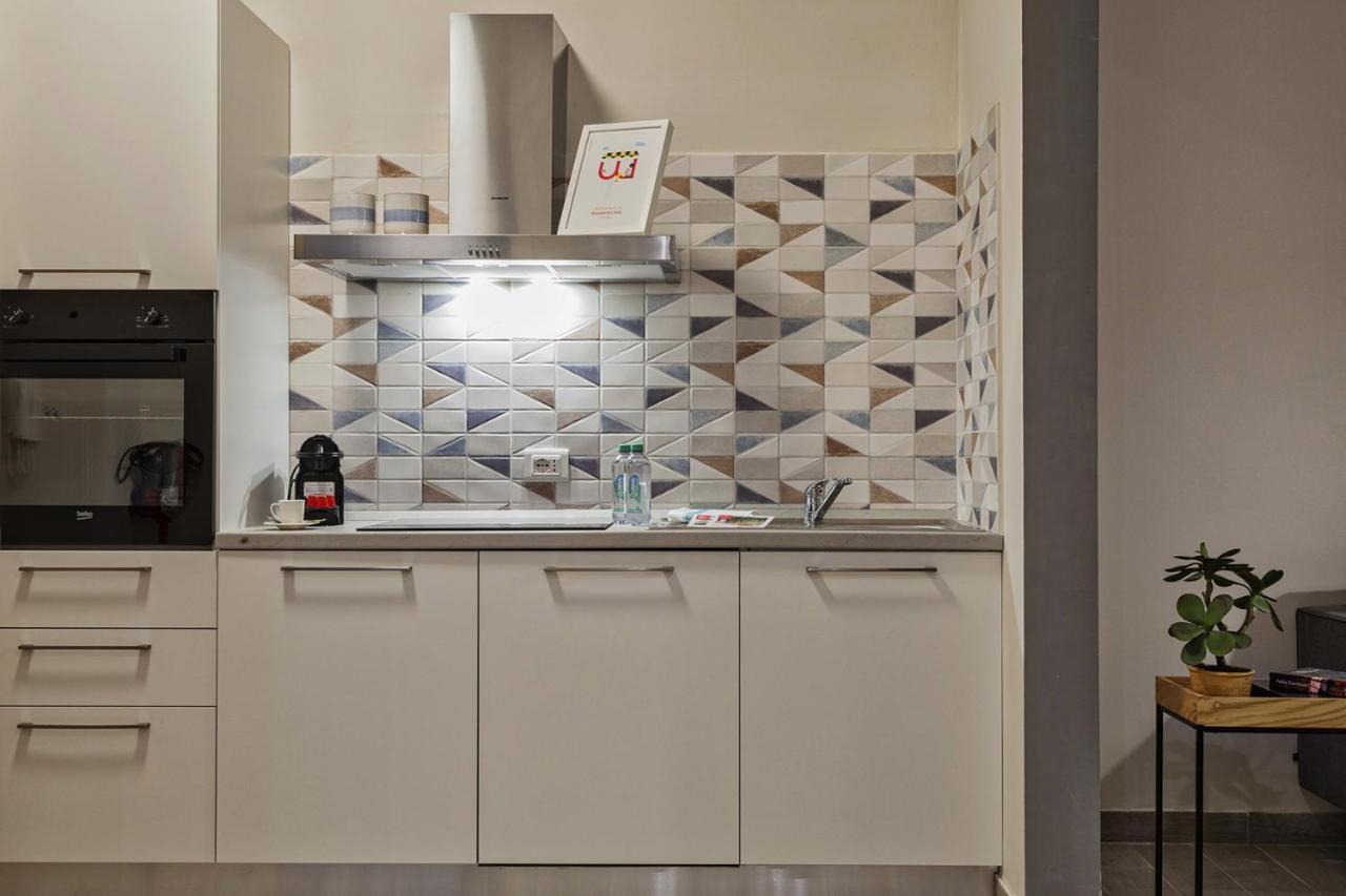 Carignano Design Apartments By Wonderful Italy Γένοβα Εξωτερικό φωτογραφία