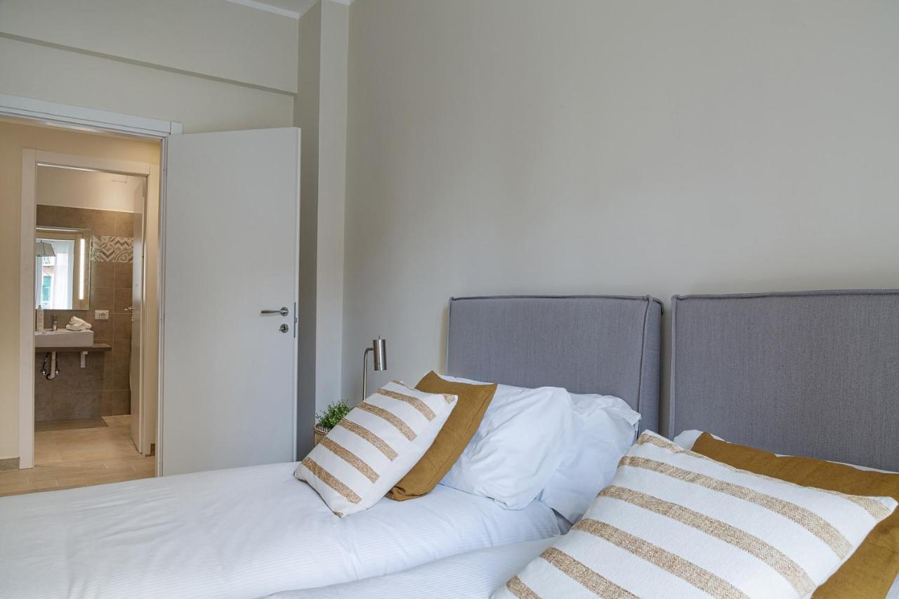 Carignano Design Apartments By Wonderful Italy Γένοβα Εξωτερικό φωτογραφία