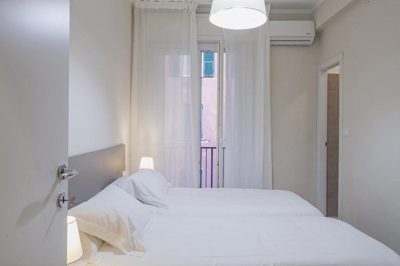 Carignano Design Apartments By Wonderful Italy Γένοβα Εξωτερικό φωτογραφία