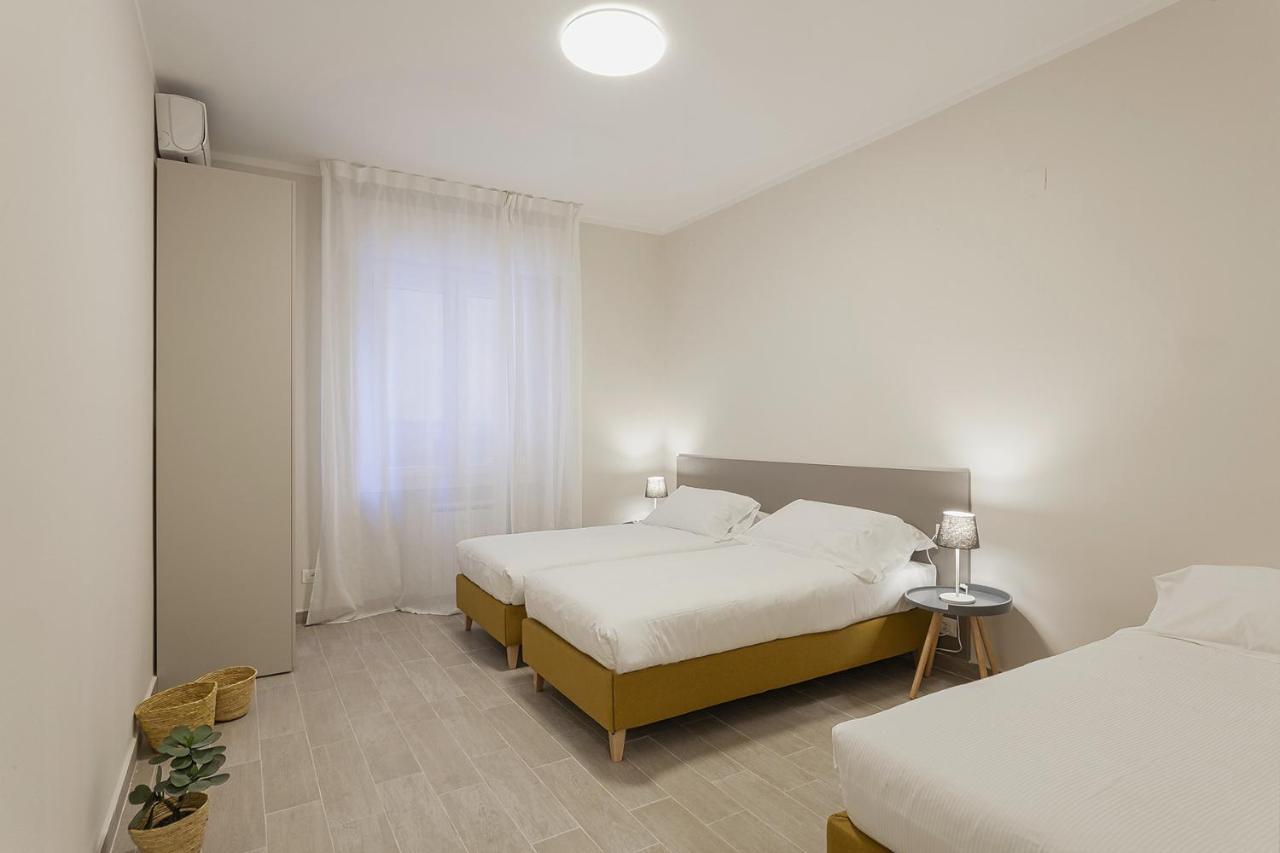 Carignano Design Apartments By Wonderful Italy Γένοβα Εξωτερικό φωτογραφία