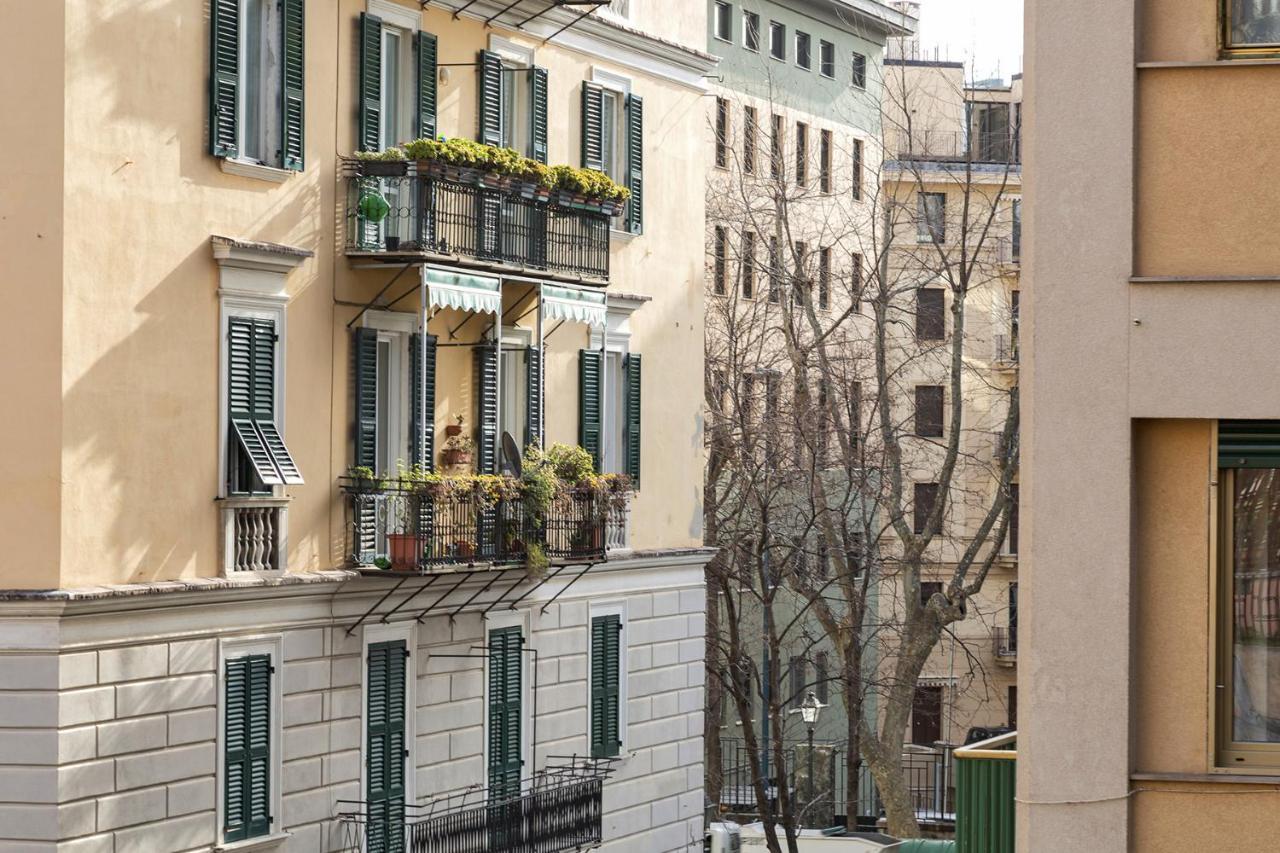 Carignano Design Apartments By Wonderful Italy Γένοβα Εξωτερικό φωτογραφία