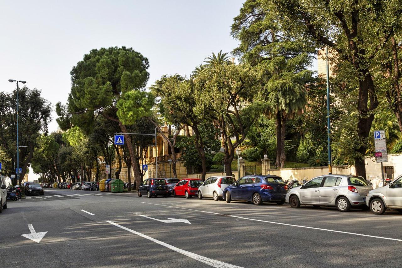 Carignano Design Apartments By Wonderful Italy Γένοβα Εξωτερικό φωτογραφία