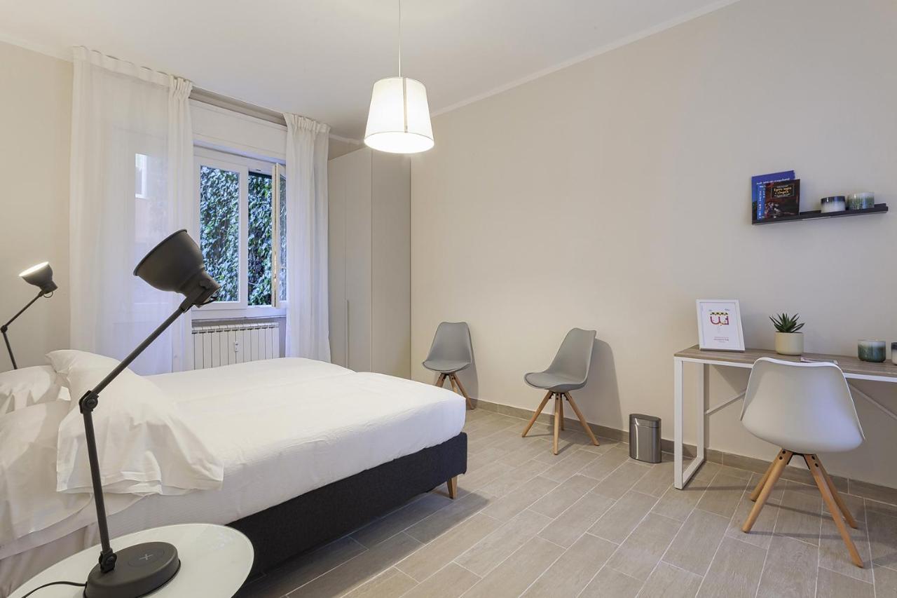 Carignano Design Apartments By Wonderful Italy Γένοβα Εξωτερικό φωτογραφία