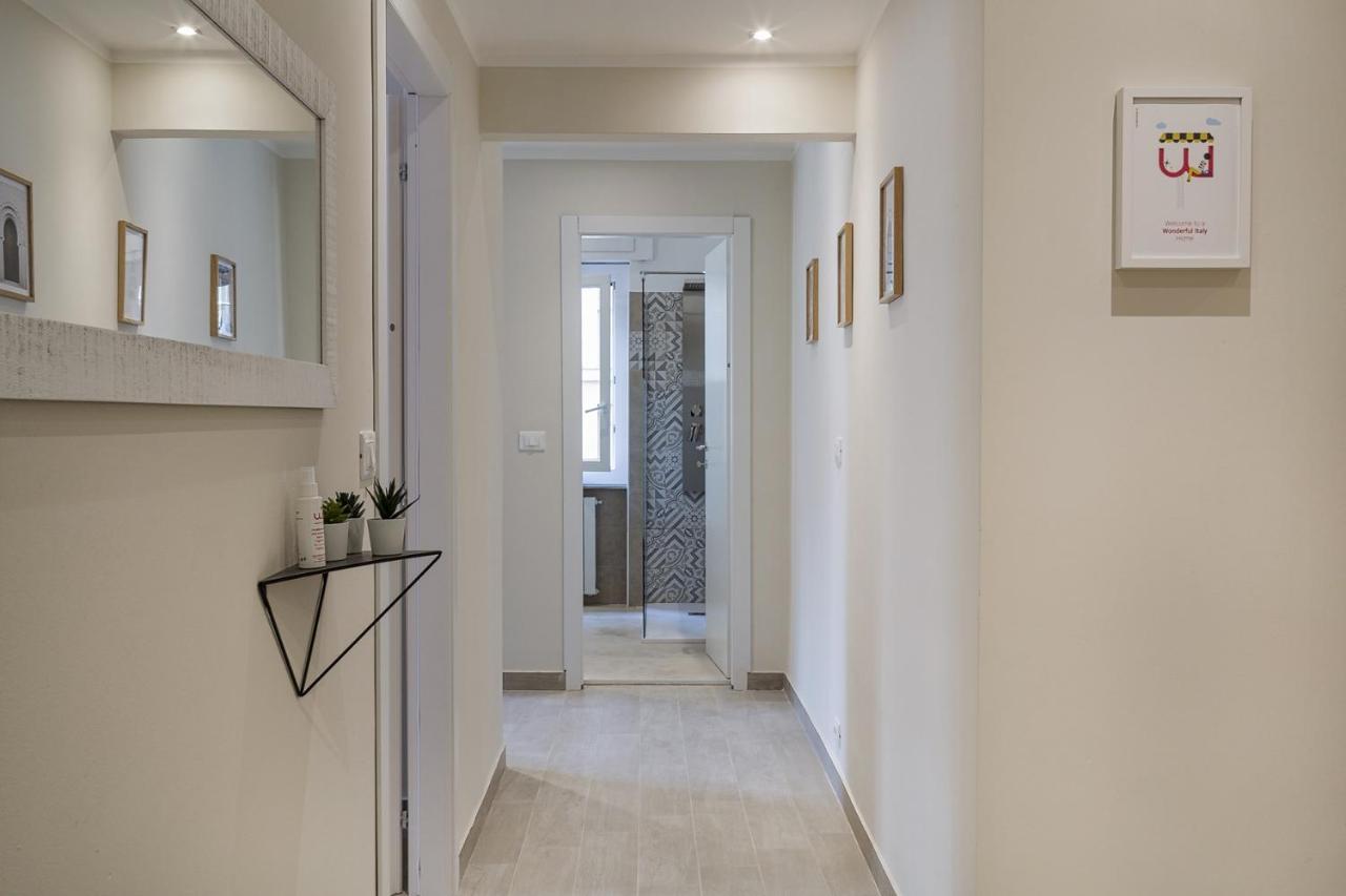 Carignano Design Apartments By Wonderful Italy Γένοβα Εξωτερικό φωτογραφία