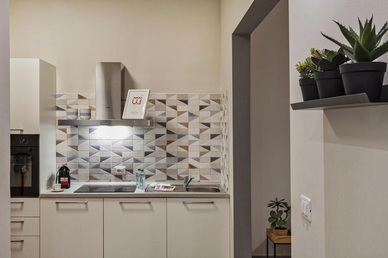 Carignano Design Apartments By Wonderful Italy Γένοβα Εξωτερικό φωτογραφία