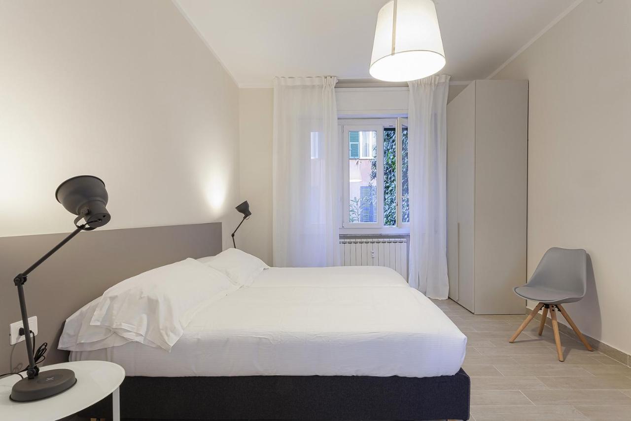 Carignano Design Apartments By Wonderful Italy Γένοβα Εξωτερικό φωτογραφία