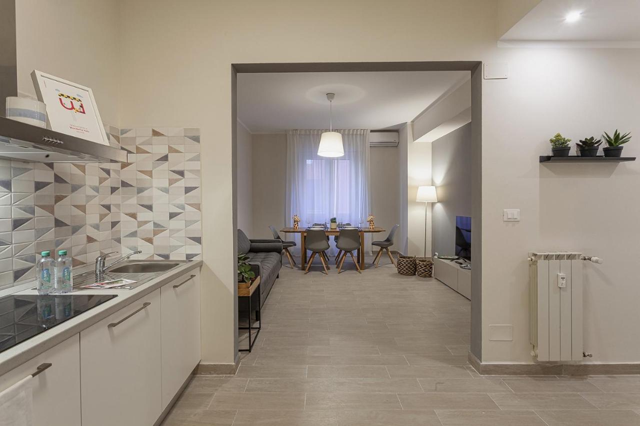 Carignano Design Apartments By Wonderful Italy Γένοβα Εξωτερικό φωτογραφία