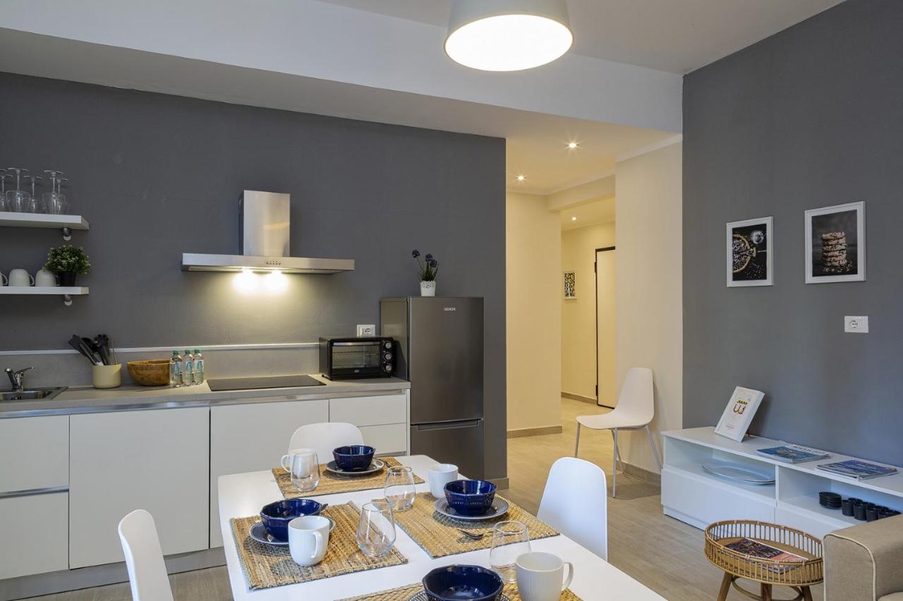 Carignano Design Apartments By Wonderful Italy Γένοβα Εξωτερικό φωτογραφία