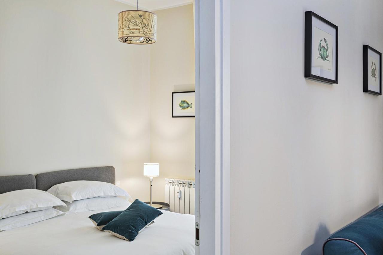Carignano Design Apartments By Wonderful Italy Γένοβα Εξωτερικό φωτογραφία