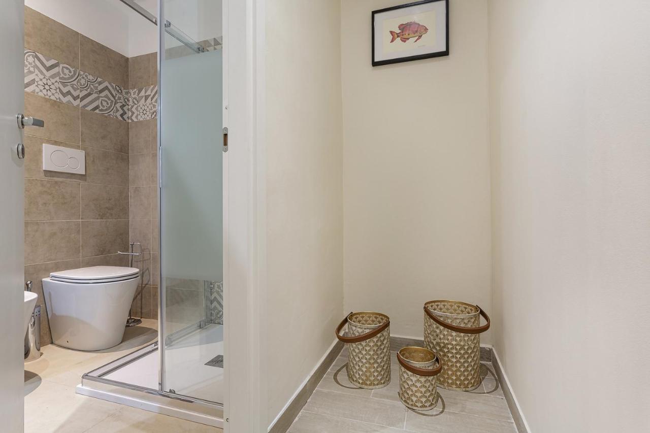 Carignano Design Apartments By Wonderful Italy Γένοβα Εξωτερικό φωτογραφία