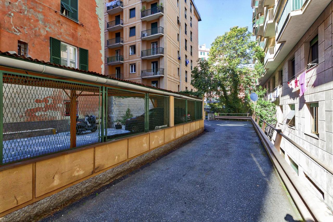 Carignano Design Apartments By Wonderful Italy Γένοβα Εξωτερικό φωτογραφία