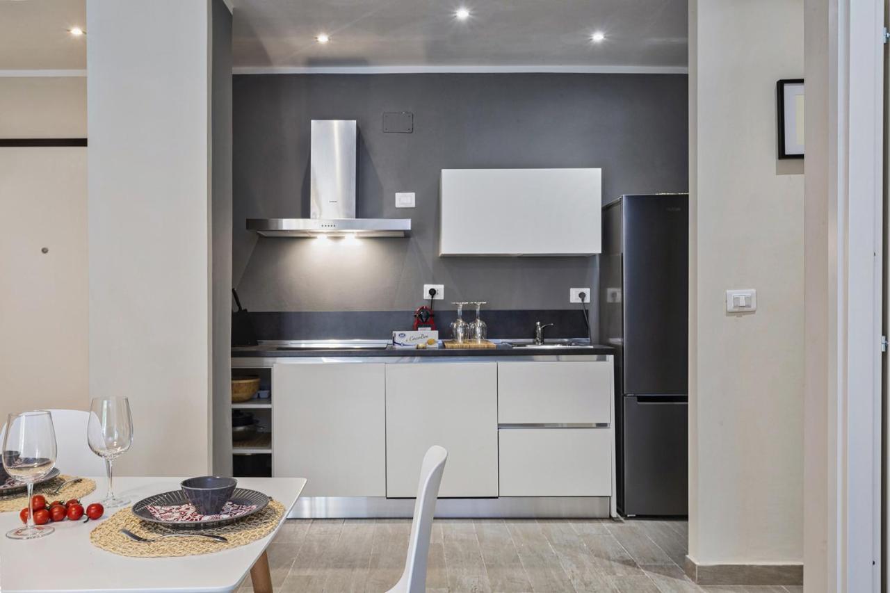 Carignano Design Apartments By Wonderful Italy Γένοβα Εξωτερικό φωτογραφία