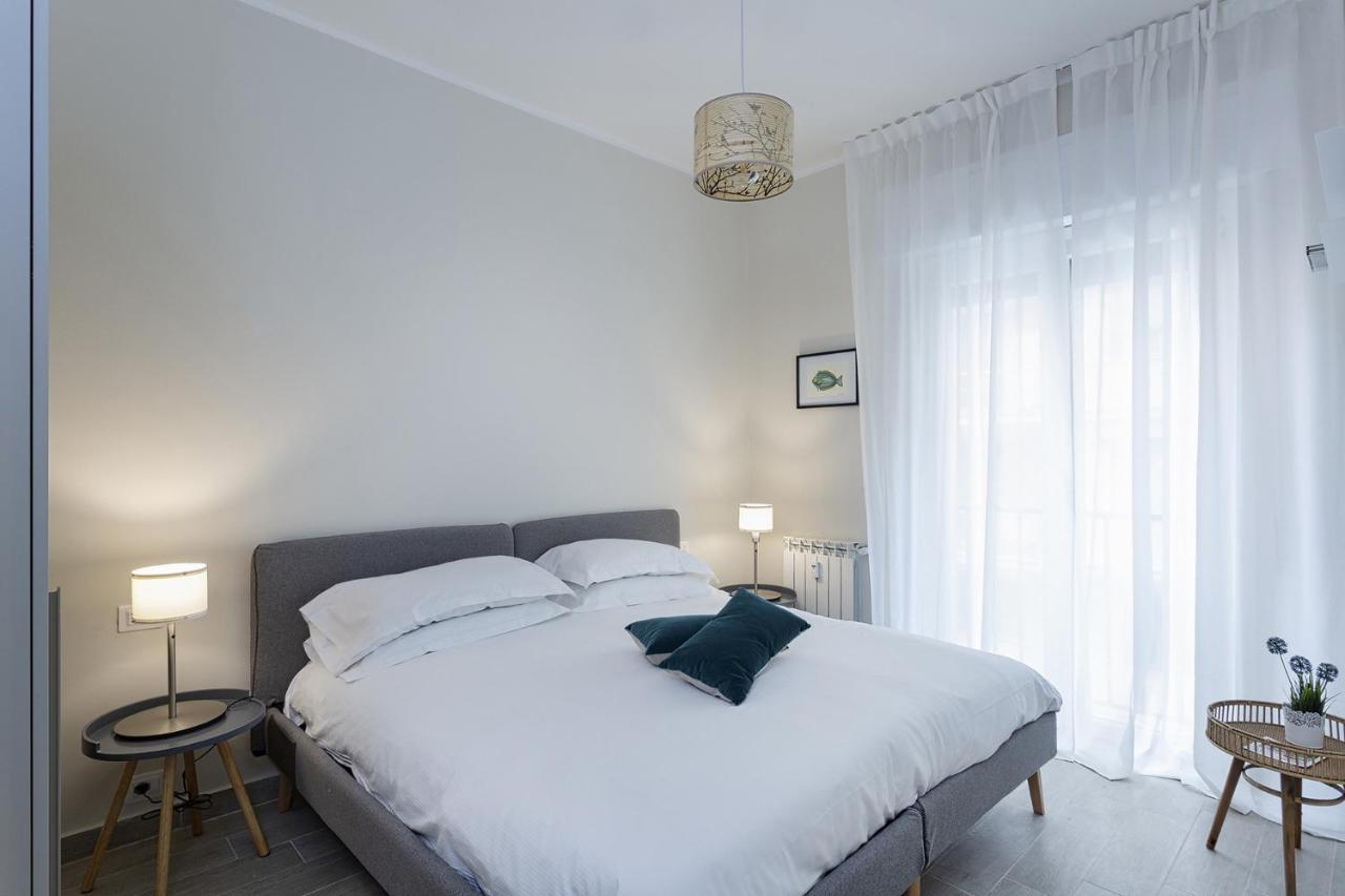 Carignano Design Apartments By Wonderful Italy Γένοβα Εξωτερικό φωτογραφία