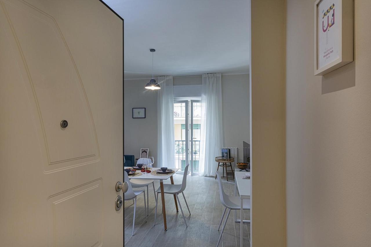 Carignano Design Apartments By Wonderful Italy Γένοβα Εξωτερικό φωτογραφία