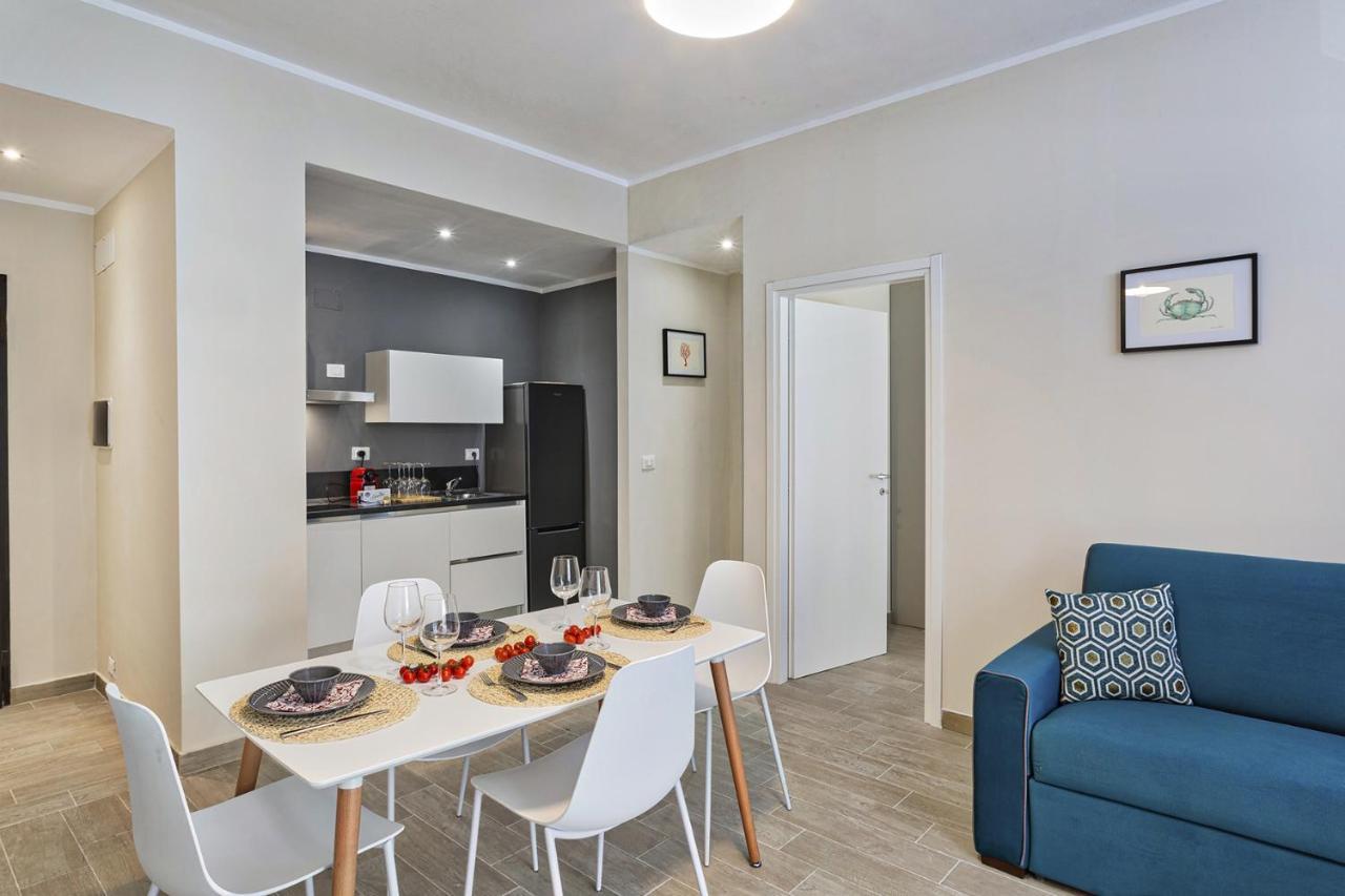 Carignano Design Apartments By Wonderful Italy Γένοβα Εξωτερικό φωτογραφία