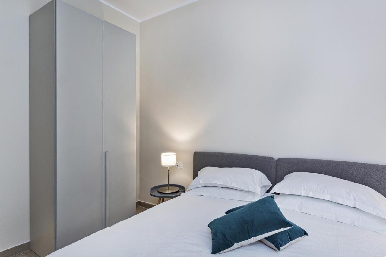 Carignano Design Apartments By Wonderful Italy Γένοβα Εξωτερικό φωτογραφία