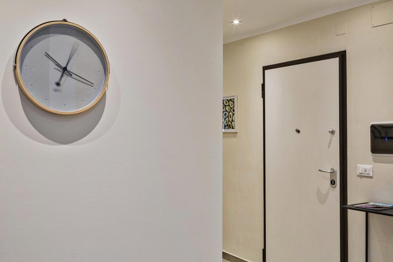 Carignano Design Apartments By Wonderful Italy Γένοβα Εξωτερικό φωτογραφία