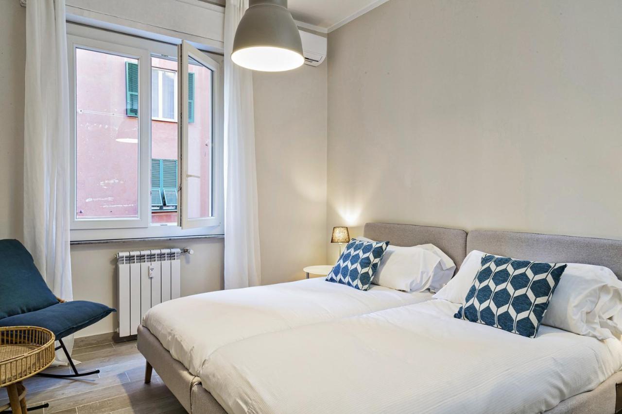 Carignano Design Apartments By Wonderful Italy Γένοβα Εξωτερικό φωτογραφία