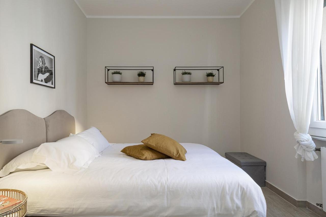 Carignano Design Apartments By Wonderful Italy Γένοβα Εξωτερικό φωτογραφία
