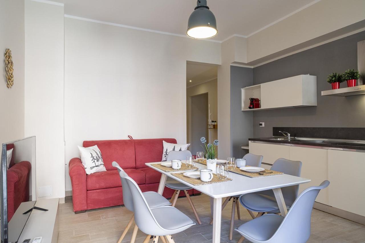 Carignano Design Apartments By Wonderful Italy Γένοβα Εξωτερικό φωτογραφία