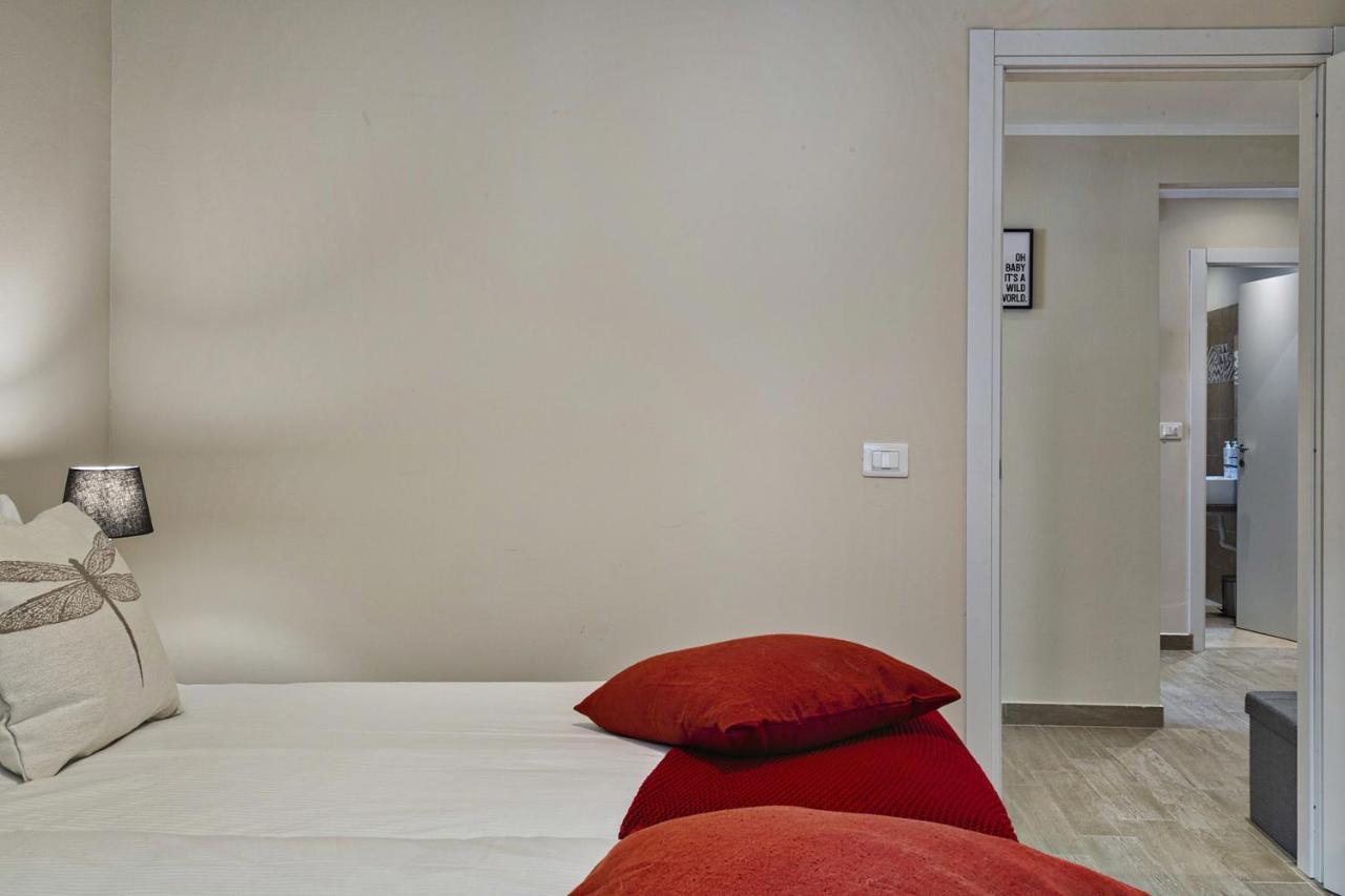 Carignano Design Apartments By Wonderful Italy Γένοβα Εξωτερικό φωτογραφία