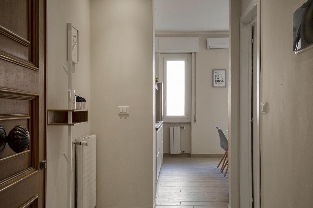 Carignano Design Apartments By Wonderful Italy Γένοβα Εξωτερικό φωτογραφία