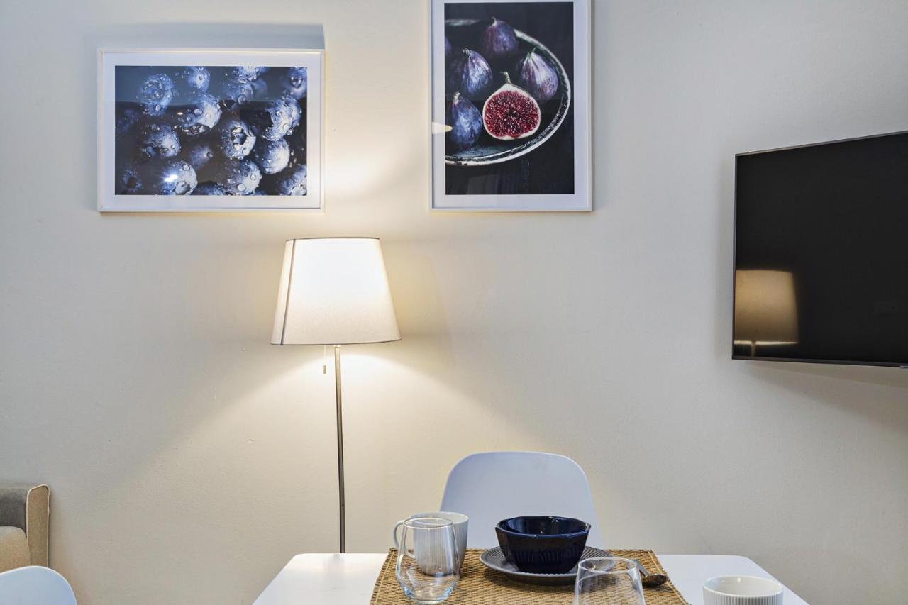 Carignano Design Apartments By Wonderful Italy Γένοβα Εξωτερικό φωτογραφία