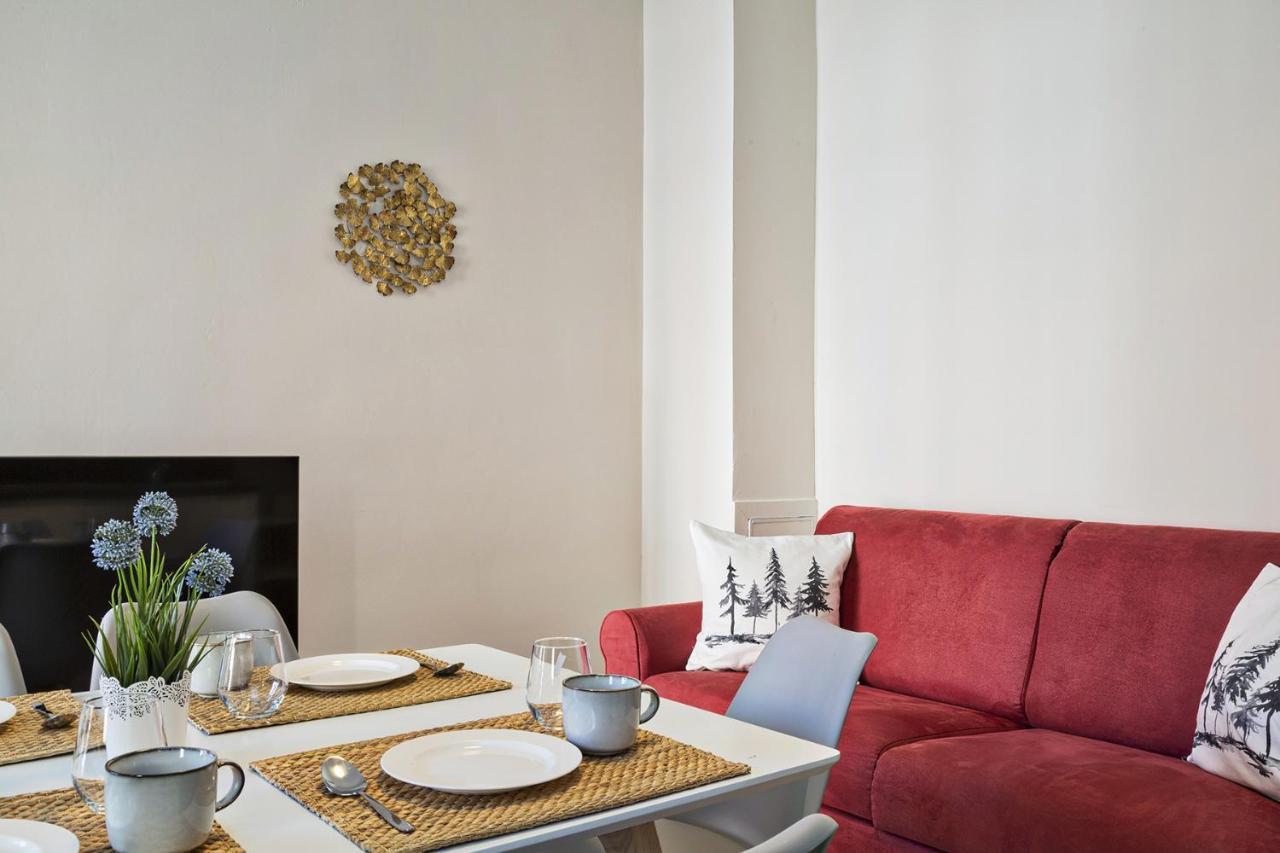 Carignano Design Apartments By Wonderful Italy Γένοβα Εξωτερικό φωτογραφία