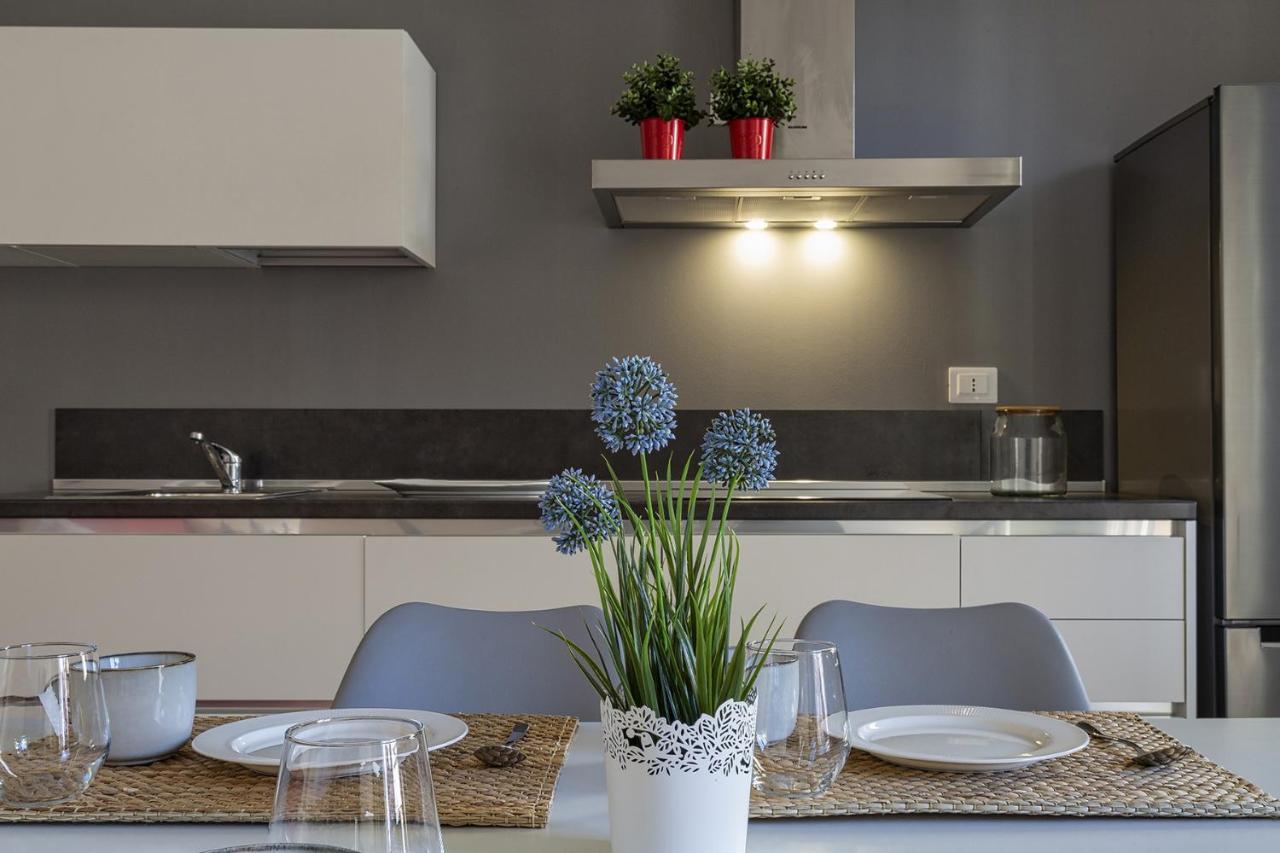 Carignano Design Apartments By Wonderful Italy Γένοβα Εξωτερικό φωτογραφία