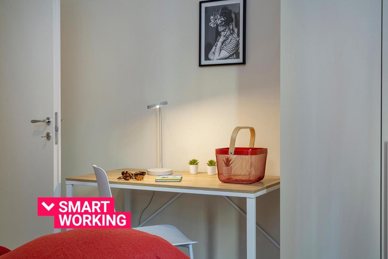 Carignano Design Apartments By Wonderful Italy Γένοβα Εξωτερικό φωτογραφία